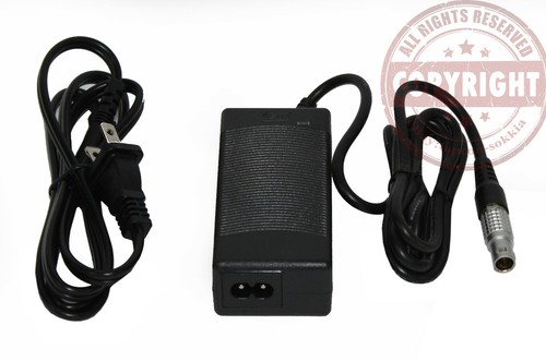 Battery charger for leica - battery,
