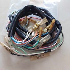 SUZUKI AC50-AS50-A50-A90-AC90-A100-2 MAIN WIRING HARNESS NOS JAPAN 36610-22200