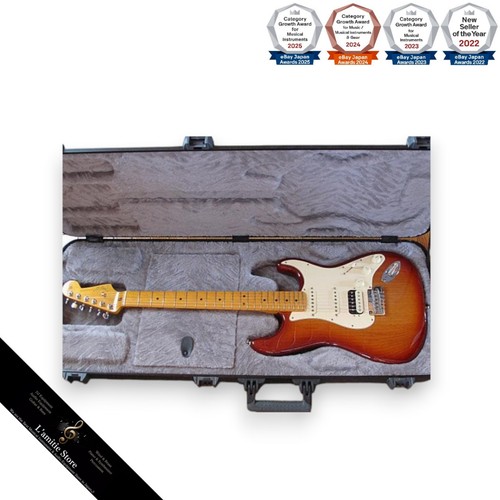 Fender american professional - fender,