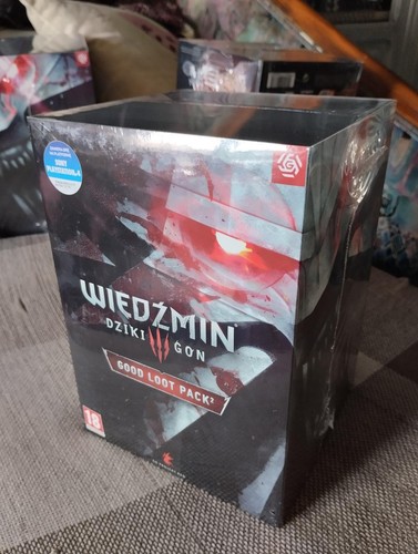 The witcher iii - 3, hunt