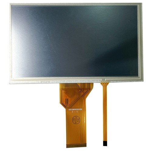 Ecran lcd remplacement avec - ecran, de