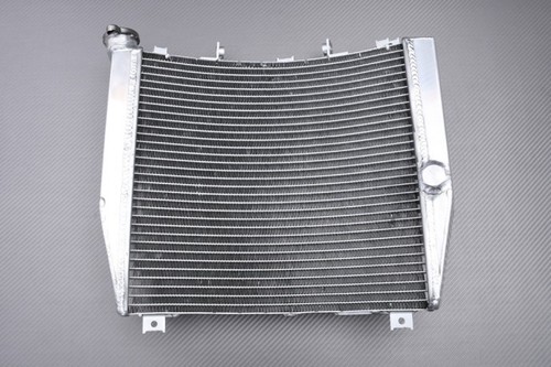 Radiateur eau type - d'eau, racing