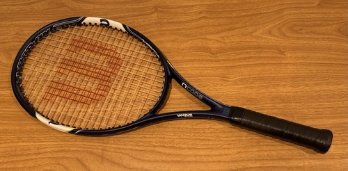 Wilson ncode hyperion power - wilson,