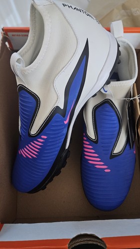 Nike phantom high acad tf - nike, jr