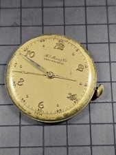 Ancienne MONTRE HOMME VINTAGE