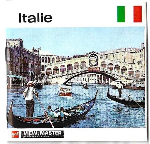 View master italie 080 - master,