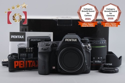 Appareil photo reflex