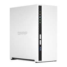 Server NAS - QNAP - TS-233 - 2