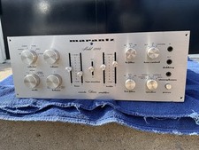 Vintage 70s Marantz Model 1200