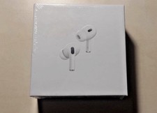 Apple Headsets Pro 2nd Right Left Pods with Wireless  Charging Case Hot Sale