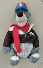 Peluche Baloo Disney Playmates Toys 35 cm