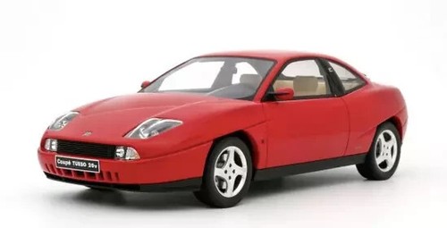 Fiat coupe turbo 20v - turbo, 1997