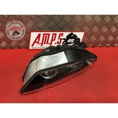 Optique gauche yamaha 2007 - r1,