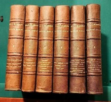 R.P De Carrières : Sainte