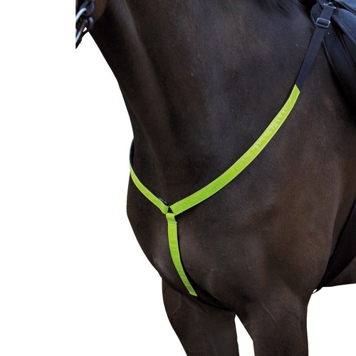 Harnais reflex pour chevaux - harnais,