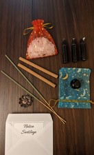 Kit Complet MAGIE NOIRE A