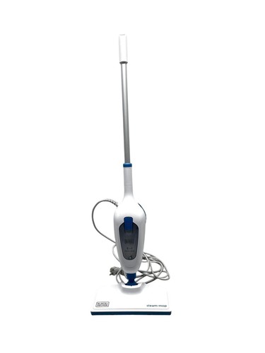 Nettoyeur vapeur électrique