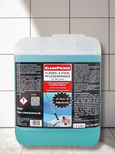 Cleanprince nettoyant - l,
