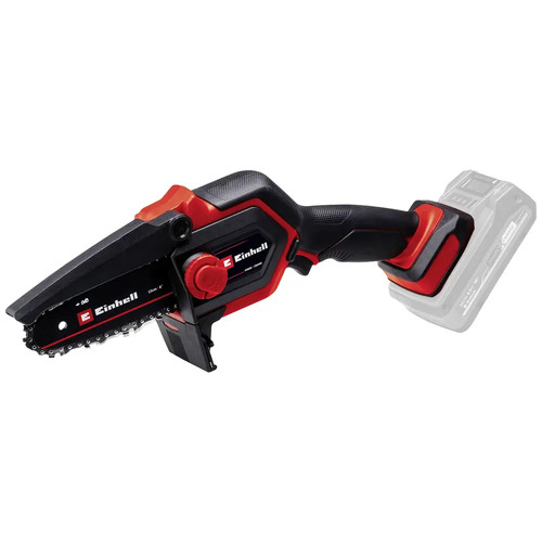 Einhell sans fil tronçonneuse - fil,