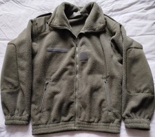 veste pull polaire militaire