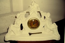 ANCIENNE HORLOGE