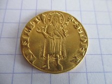 Florin d'Or  -RARE  Monnaie