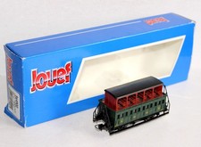JOUEF HO 5649 VOITURE VOYAGEUR