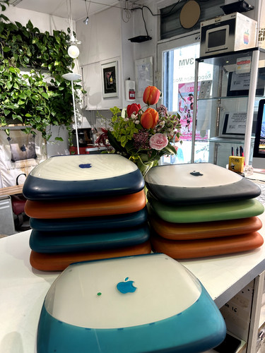 Lot rare apple - rare, «