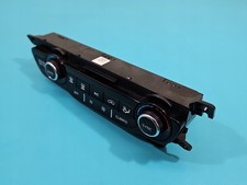 CONSOLE PLAQUE AÉRATION KIA