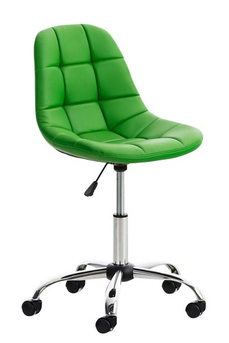 Chaise bureau pivotante - chaise, de