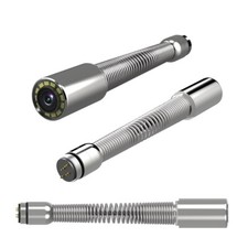 MAOTEWANG Sewer Pipe Inspection Camera Probes 32mm/23mm/22mm/17mm