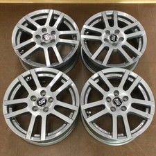 OZ Racing 15 inch wheels VW Golf Polo Prius
