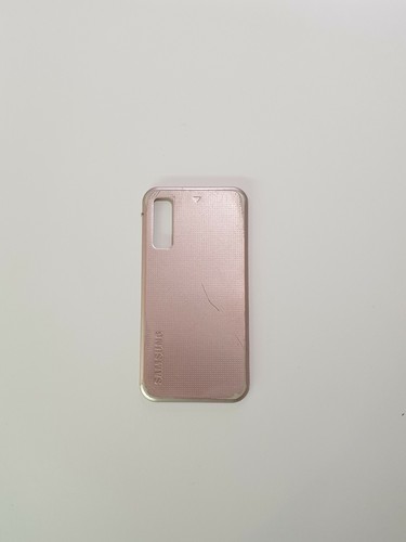 Génuine coque arrière - génuine,