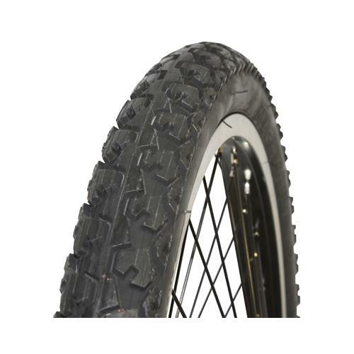 Pneu vélo bmx - vtt, 20x1.75