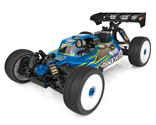 Team associated rc8b4 - rc8b4.1,