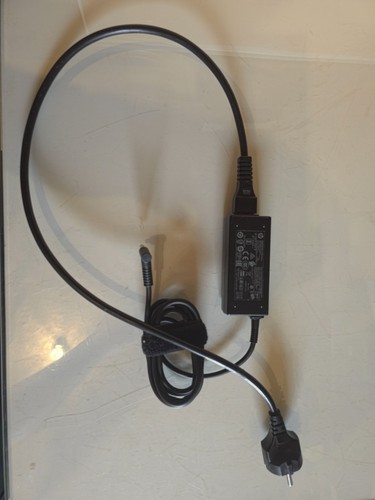 Adaptateur secteur 45w - adaptateur, hp