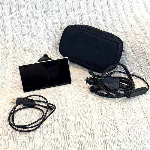 Garmin nuvi 3597lm gps - nuvi,