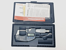 Micromètre Numérique