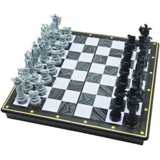 Jeu d'échecs Harry Potter
