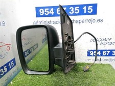 Rétroviseur Gauche Citroen