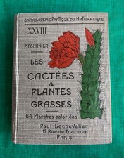Encyclopédie du naturaliste -