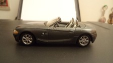 MINIATURE BMW Z 4 2003 SOLIDO