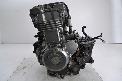 Moteur kawasaki kle 500 - moteur,