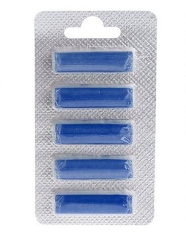Pour les pellets - pour,
