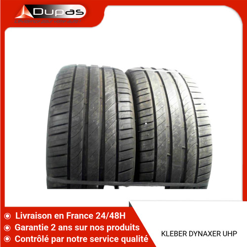 Paire de pneus kleber - 🇫🇷,