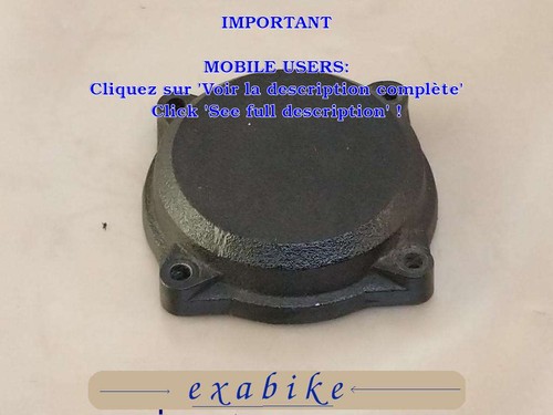 Chapeau carburateur pour - de,