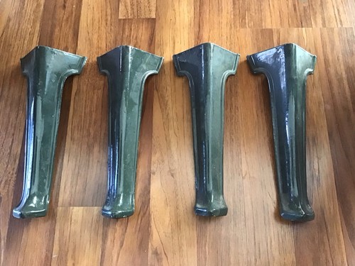Jotul 118b green ceramic - 118b,