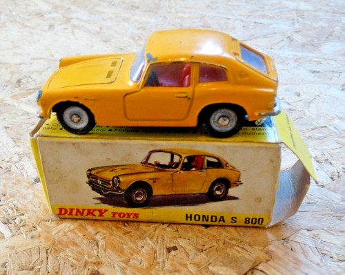 Dinky toys meccano - toys, meccano-triang