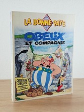 Astérix Obelix et Compagnie -