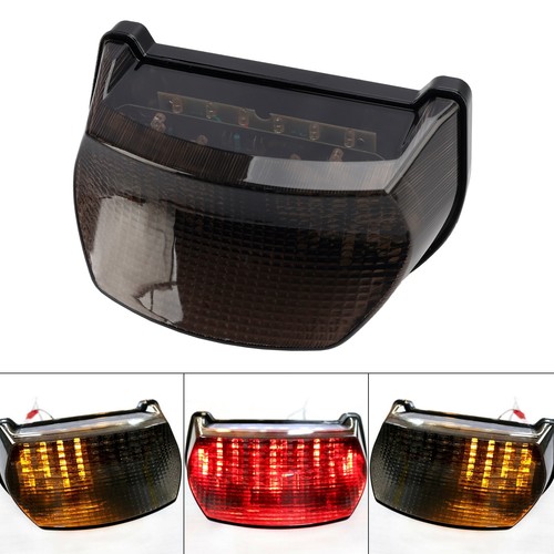 Clignotants led feu arrière - clignotants,